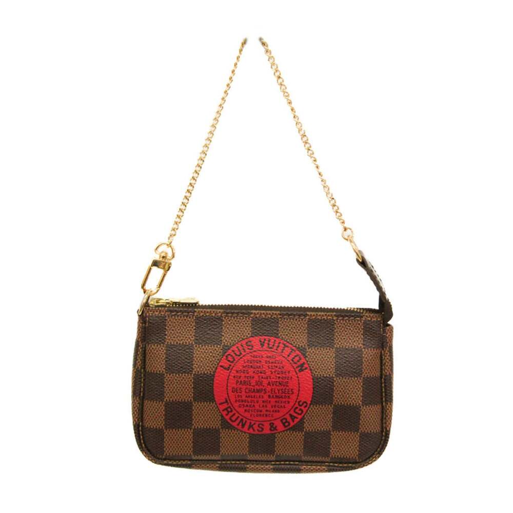 Louis Vuitton Pochette Accessoires #298639L84B